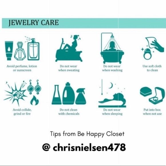 CHOKER SIGNS ZIRCONIA + ROSÉ GOLD PLATED - Picture 6 of 10